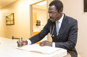 Dr. Sikiru Gbadamosi, MD LLC